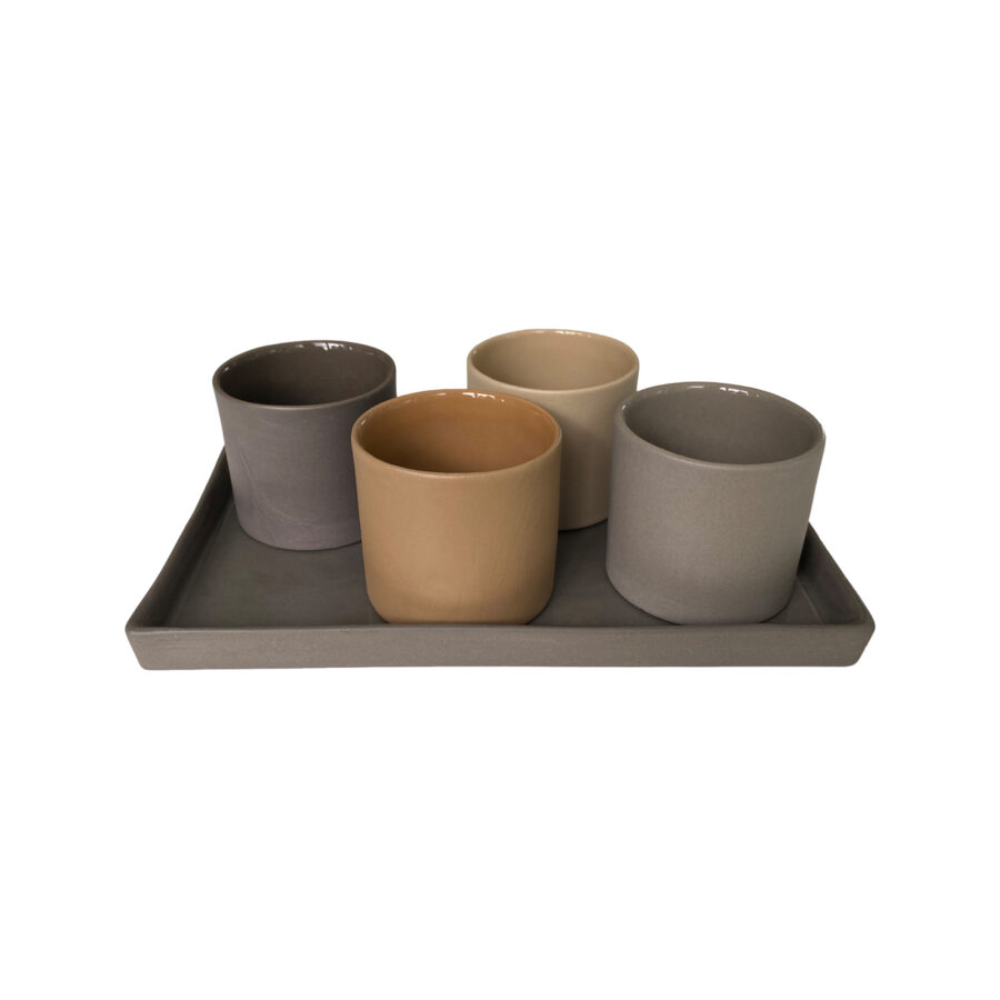 Set Schokolade