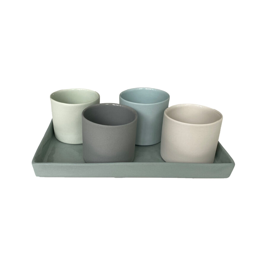 Set Acqua