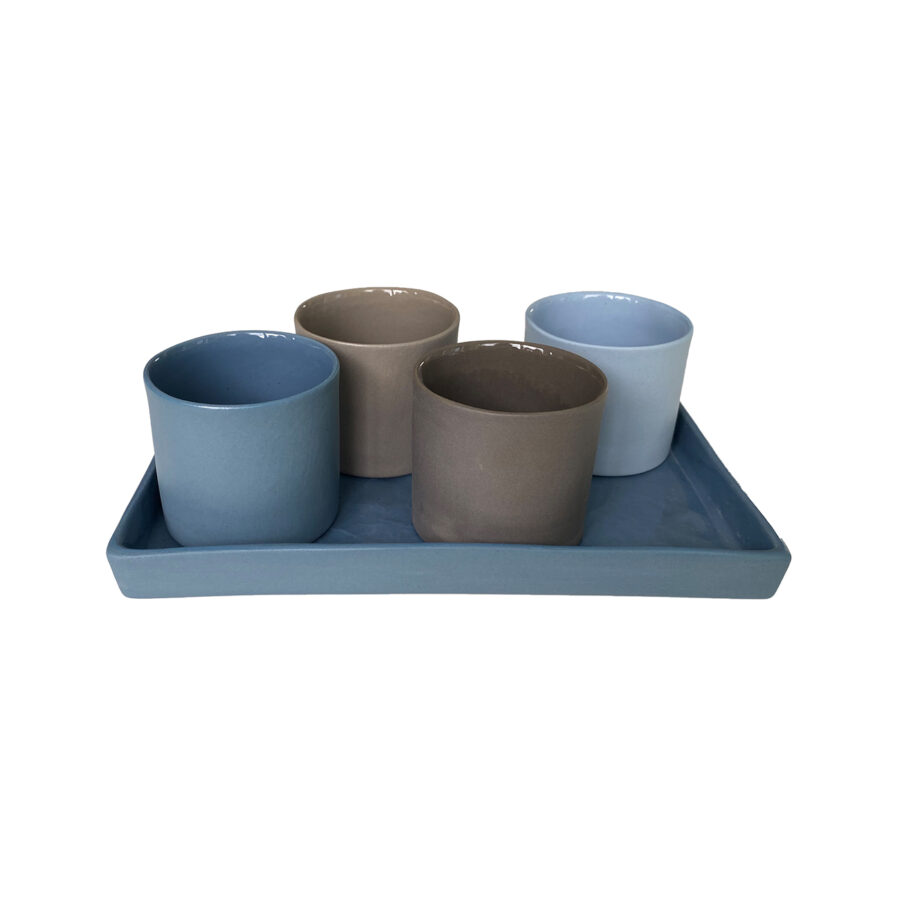 Set Blue