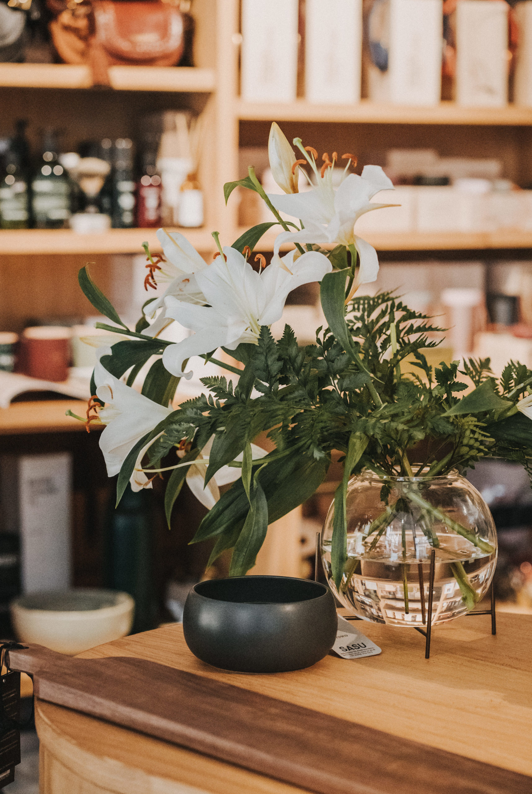 Blumen SASU Palma