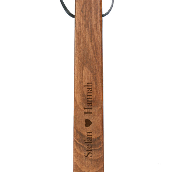 Shoehorn "individuell"
