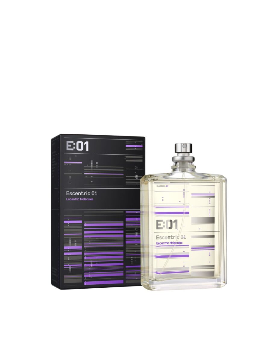 Escentric 01, 100ml
