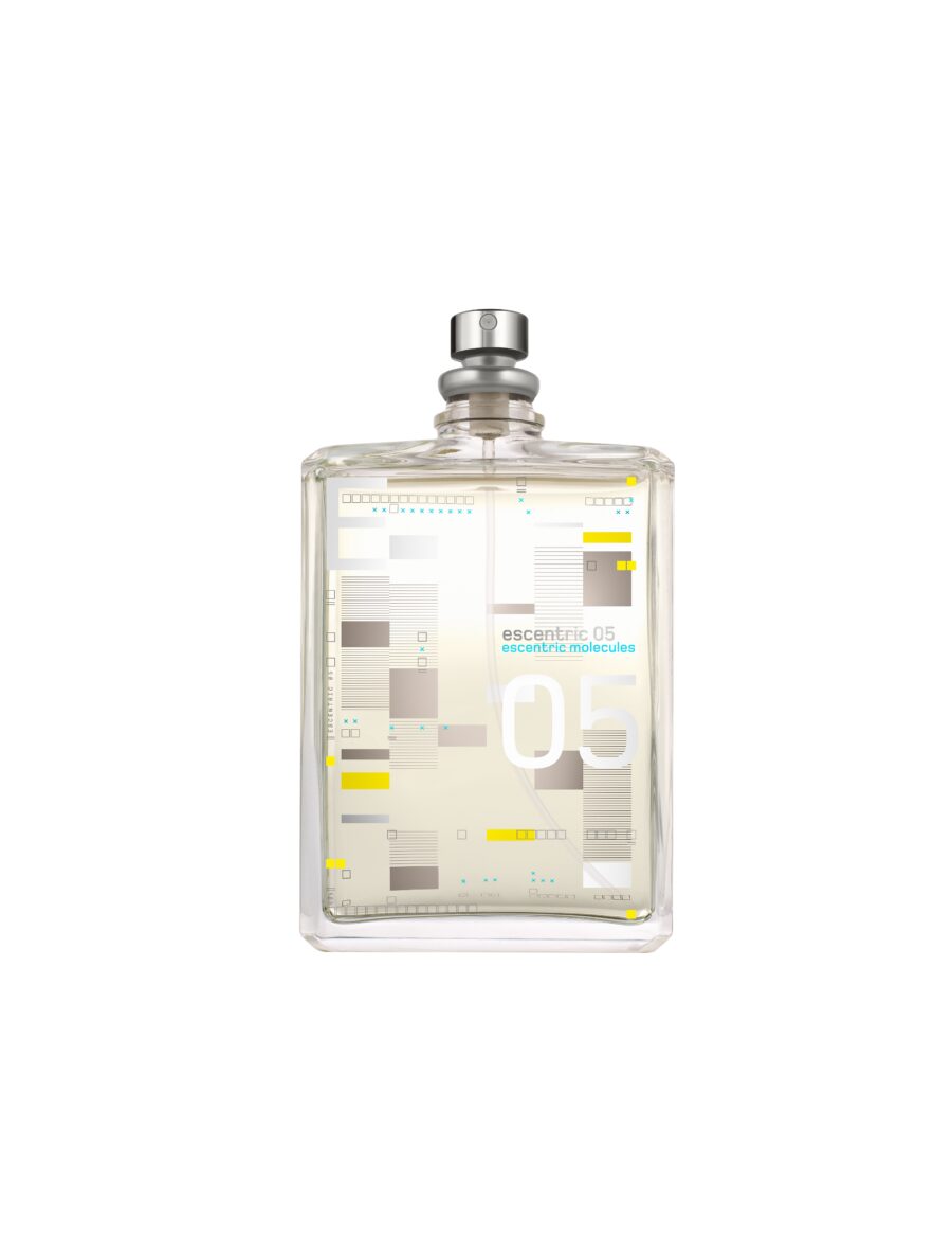 Escentric 05, 100ml – Bild 3