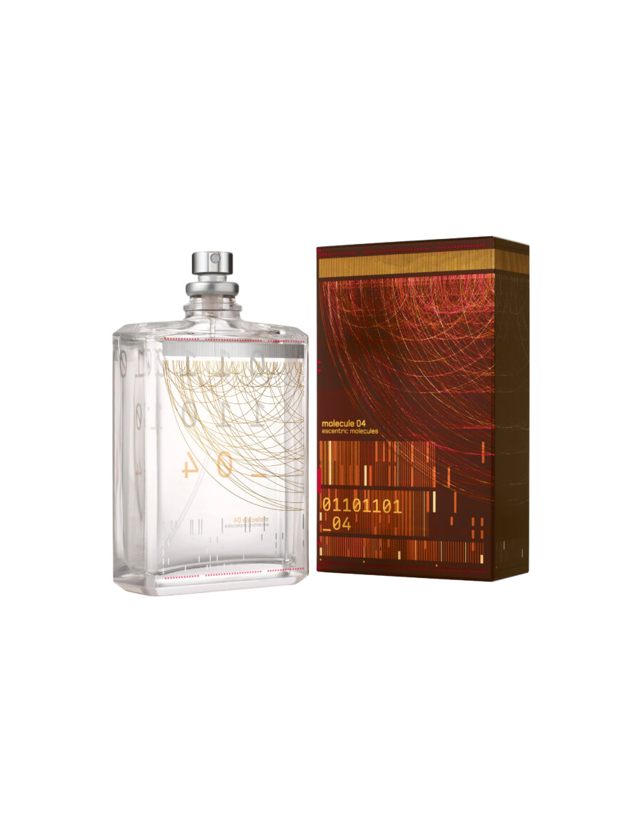 Molecule 04, 100 ml