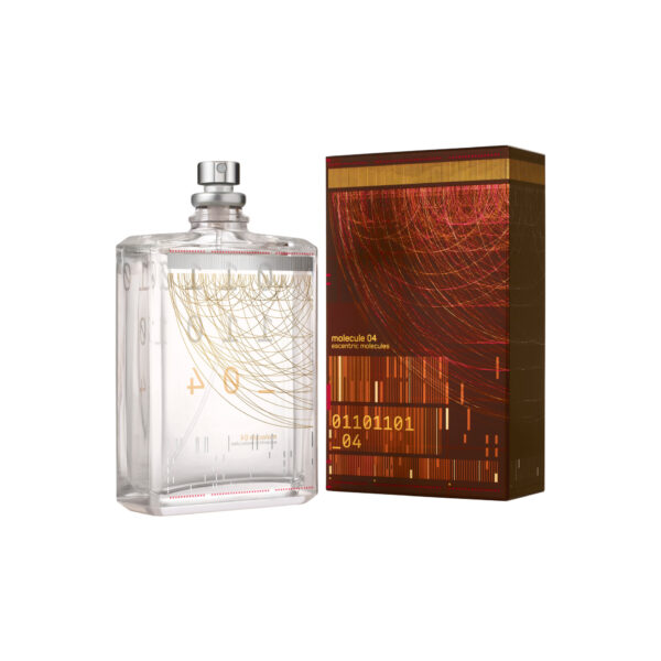 Molecule 04, 100 ml