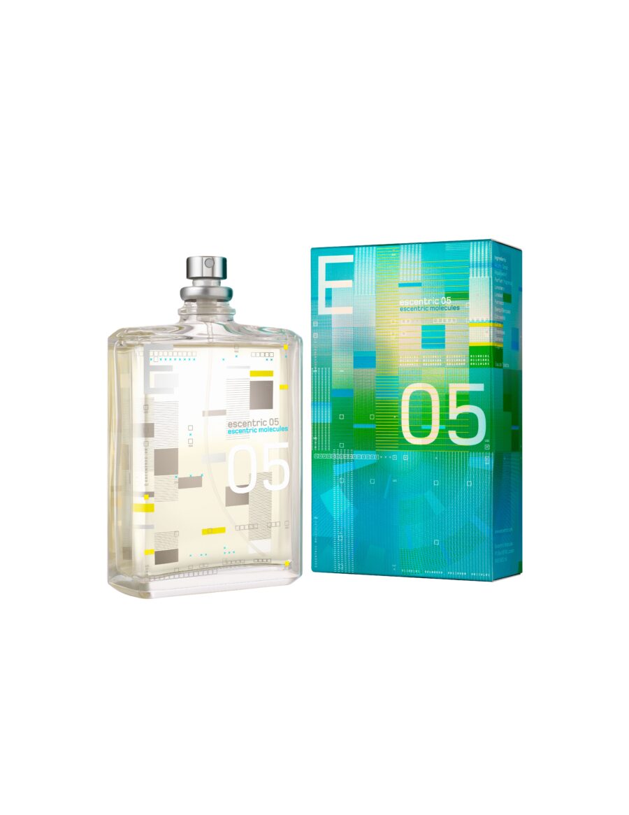 Escentric 05, 100ml