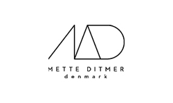 Mette Ditmer Logo