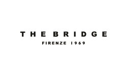The Bridge Logo